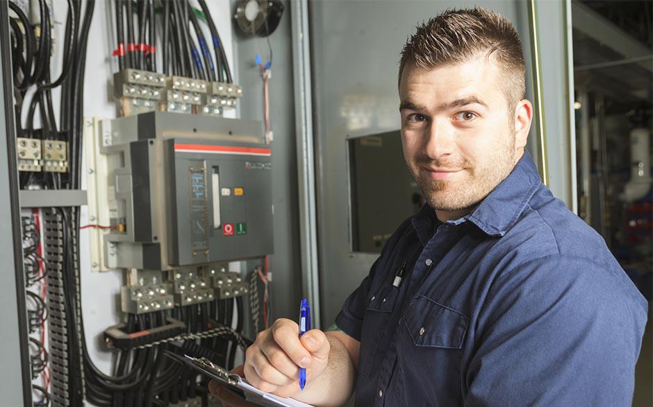 électricien en urgence Perthes
