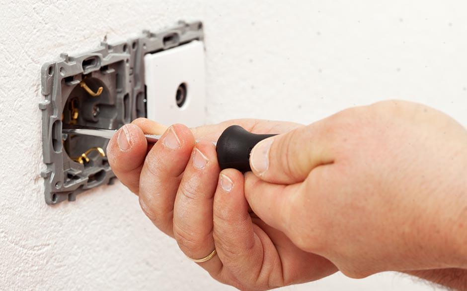 électricien en urgence Perthes