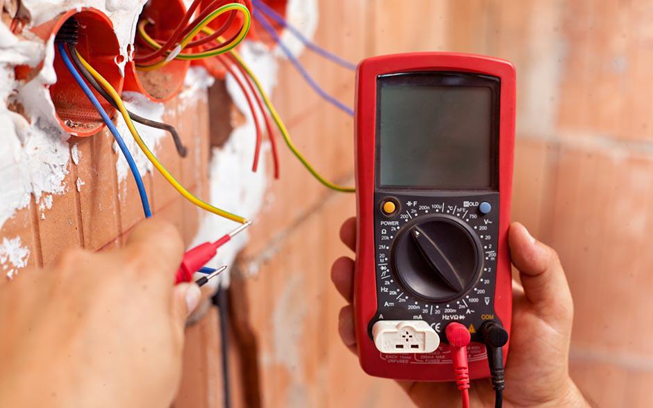électricien en urgence Perthes